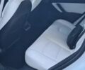 Білий Тесла Модель С, об'ємом двигуна 0 л та пробігом 118 тис. км за 14950 $, фото 16 на Automoto.ua