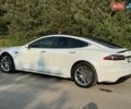 Белый Тесла Модель С, объемом двигателя 0 л и пробегом 130 тыс. км за 15900 $, фото 13 на Automoto.ua