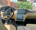 Белый Тесла Модель С, объемом двигателя 0 л и пробегом 48 тыс. км за 19000 $, фото 18 на Automoto.ua