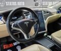 Білий Тесла Модель С, об'ємом двигуна 0 л та пробігом 154 тис. км за 15800 $, фото 10 на Automoto.ua