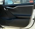 Білий Тесла Модель С, об'ємом двигуна 0 л та пробігом 127 тис. км за 17999 $, фото 44 на Automoto.ua