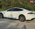 Белый Тесла Модель С, объемом двигателя 0 л и пробегом 130 тыс. км за 15900 $, фото 14 на Automoto.ua