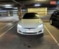 Белый Тесла Модель С, объемом двигателя 0 л и пробегом 178 тыс. км за 15900 $, фото 25 на Automoto.ua