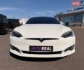 Білий Тесла Модель С, об'ємом двигуна 0 л та пробігом 140 тис. км за 17500 $, фото 17 на Automoto.ua