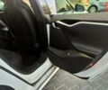 Білий Тесла Модель С, об'ємом двигуна 0 л та пробігом 123 тис. км за 21500 $, фото 28 на Automoto.ua