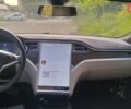 Белый Тесла Модель С, объемом двигателя 0 л и пробегом 167 тыс. км за 15400 $, фото 20 на Automoto.ua