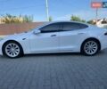 Білий Тесла Модель С, об'ємом двигуна 0 л та пробігом 120 тис. км за 18600 $, фото 25 на Automoto.ua