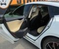 Білий Тесла Модель С, об'ємом двигуна 0 л та пробігом 154 тис. км за 15800 $, фото 14 на Automoto.ua