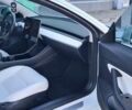 Білий Тесла Модель С, об'ємом двигуна 0 л та пробігом 118 тис. км за 14950 $, фото 10 на Automoto.ua