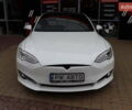 Тесла Модель С 2016 у Львові на Automoto.ua Білий Тесла Модель С, об'ємом двигуна 0 л та пробігом 86 тис. км за 20900 $, фото 5 на Automoto.ua