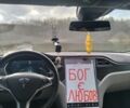 Белый Тесла Модель С, объемом двигателя 0 л и пробегом 150 тыс. км за 14900 $, фото 1 на Automoto.ua