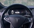 Білий Тесла Модель С, об'ємом двигуна 0 л та пробігом 157 тис. км за 13900 $, фото 16 на Automoto.ua