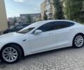 Белый Тесла Модель С, объемом двигателя 0 л и пробегом 191 тыс. км за 17000 $, фото 2 на Automoto.ua