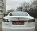 Белый Тесла Модель С, объемом двигателя 0 л и пробегом 156 тыс. км за 15200 $, фото 11 на Automoto.ua