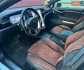 Білий Тесла Модель С, об'ємом двигуна 0 л та пробігом 123 тис. км за 23500 $, фото 12 на Automoto.ua