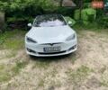 Білий Тесла Модель С, об'ємом двигуна 0 л та пробігом 225 тис. км за 15500 $, фото 1 на Automoto.ua