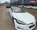 Білий Тесла Модель С, об'ємом двигуна 0 л та пробігом 87 тис. км за 11400 $, фото 9 на Automoto.ua