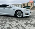 Белый Тесла Модель С, объемом двигателя 0 л и пробегом 136 тыс. км за 16000 $, фото 10 на Automoto.ua