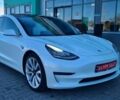 Білий Тесла Модель С, об'ємом двигуна 0 л та пробігом 118 тис. км за 14950 $, фото 1 на Automoto.ua