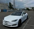 Белый Тесла Модель С, объемом двигателя 0 л и пробегом 102 тыс. км за 16500 $, фото 10 на Automoto.ua