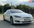Белый Тесла Модель С, объемом двигателя 0 л и пробегом 130 тыс. км за 15900 $, фото 26 на Automoto.ua