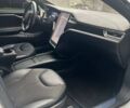 Белый Тесла Модель С, объемом двигателя 0 л и пробегом 80 тыс. км за 23500 $, фото 3 на Automoto.ua
