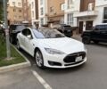 Белый Тесла Модель С, объемом двигателя 0 л и пробегом 200 тыс. км за 13033 $, фото 2 на Automoto.ua