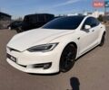 Білий Тесла Модель С, об'ємом двигуна 0 л та пробігом 140 тис. км за 17500 $, фото 16 на Automoto.ua