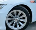 Білий Тесла Модель С, об'ємом двигуна 0 л та пробігом 137 тис. км за 14600 $, фото 7 на Automoto.ua