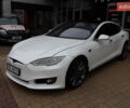 Тесла Модель С 2016 у Львові на Automoto.ua Білий Тесла Модель С, об'ємом двигуна 0 л та пробігом 86 тис. км за 20900 $, фото 1 на Automoto.ua