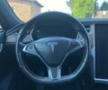 Білий Тесла Модель С, об'ємом двигуна 0 л та пробігом 120 тис. км за 18600 $, фото 24 на Automoto.ua