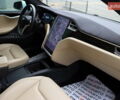 Тесла Модель С 2016 у Львові на Automoto.ua Білий Тесла Модель С, об'ємом двигуна 0 л та пробігом 86 тис. км за 20900 $, фото 40 на Automoto.ua