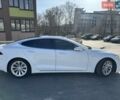 Белый Тесла Модель С, объемом двигателя 0 л и пробегом 159 тыс. км за 15500 $, фото 10 на Automoto.ua
