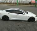 Белый Тесла Модель С, объемом двигателя 0.28 л и пробегом 126 тыс. км за 21000 $, фото 11 на Automoto.ua