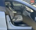 Белый Тесла Модель С, объемом двигателя 0 л и пробегом 159 тыс. км за 15500 $, фото 20 на Automoto.ua