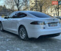 Білий Тесла Модель С, об'ємом двигуна 0 л та пробігом 176 тис. км за 14500 $, фото 6 на Automoto.ua