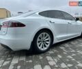 Белый Тесла Модель С, объемом двигателя 0 л и пробегом 136 тыс. км за 16000 $, фото 12 на Automoto.ua