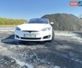 Білий Тесла Модель С, об'ємом двигуна 0 л та пробігом 170 тис. км за 23800 $, фото 2 на Automoto.ua