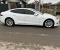 Білий Тесла Модель С, об'ємом двигуна 0 л та пробігом 137 тис. км за 14900 $, фото 5 на Automoto.ua
