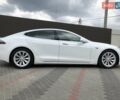 Белый Тесла Модель С, объемом двигателя 0 л и пробегом 64 тыс. км за 16800 $, фото 9 на Automoto.ua