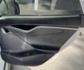 Белый Тесла Модель С, объемом двигателя 0 л и пробегом 153 тыс. км за 15000 $, фото 11 на Automoto.ua