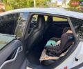 Білий Тесла Модель С, об'ємом двигуна 0 л та пробігом 137 тис. км за 18900 $, фото 55 на Automoto.ua