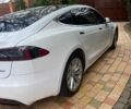 Білий Тесла Модель С, об'ємом двигуна 0 л та пробігом 179 тис. км за 16700 $, фото 10 на Automoto.ua