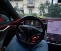 Белый Тесла Модель С, объемом двигателя 0 л и пробегом 191 тыс. км за 17000 $, фото 12 на Automoto.ua
