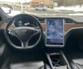 Белый Тесла Модель С, объемом двигателя 0 л и пробегом 76 тыс. км за 6000 $, фото 8 на Automoto.ua