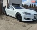 Белый Тесла Модель С, объемом двигателя 0 л и пробегом 260 тыс. км за 17000 $, фото 4 на Automoto.ua