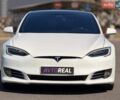 Білий Тесла Модель С, об'ємом двигуна 0 л та пробігом 140 тис. км за 17500 $, фото 11 на Automoto.ua