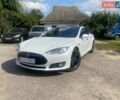 Белый Тесла Модель С, объемом двигателя 0 л и пробегом 280 тыс. км за 15000 $, фото 3 на Automoto.ua