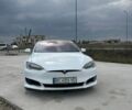 Белый Тесла Модель С, объемом двигателя 0 л и пробегом 156 тыс. км за 13500 $, фото 16 на Automoto.ua