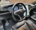 Білий Тесла Модель С, об'ємом двигуна 0 л та пробігом 70 тис. км за 6000 $, фото 7 на Automoto.ua